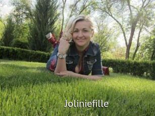 Joliniefille