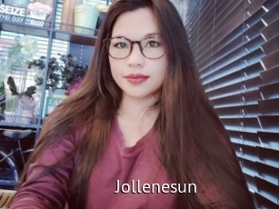 Jollenesun