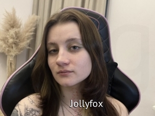 Jollyfox