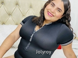 Jolyroy