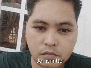 Jomsmiller