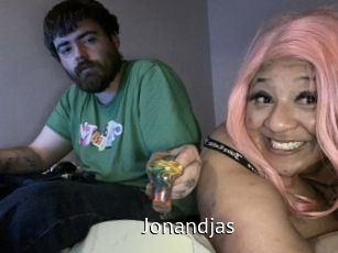 Jonandjas