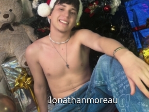Jonathanmoreau