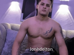 Jonhdelton