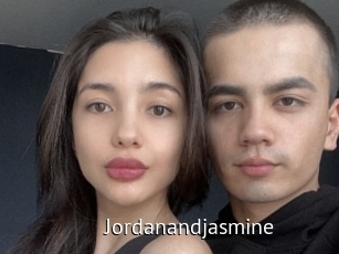 Jordanandjasmine