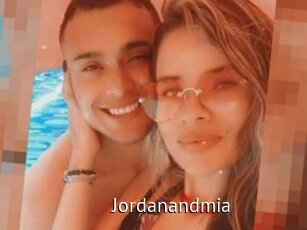 Jordanandmia