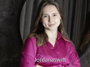 Jordanaswift