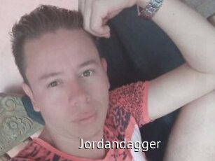 Jordandagger