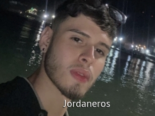 Jordaneros