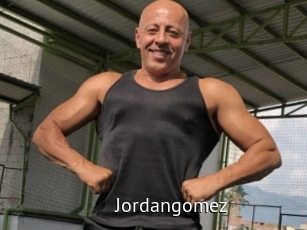 Jordangomez