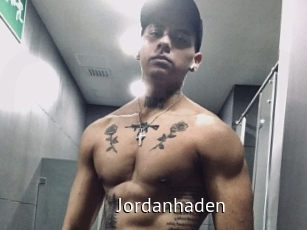 Jordanhaden