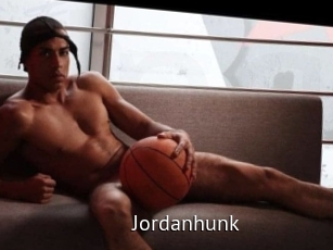 Jordanhunk