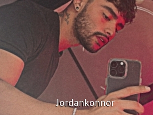 Jordankonnor