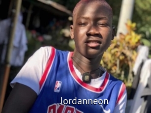 Jordanneon