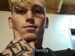 Jordyy