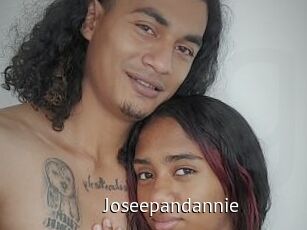 Joseepandannie