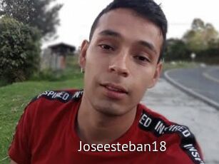 Joseesteban18