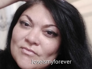 Joseismyforever