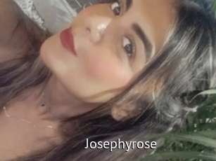 Josephyrose