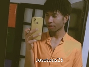 Josetous25