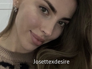 Josettexdesire