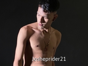 Josheprider21