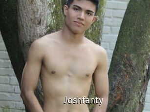 Joshfanty