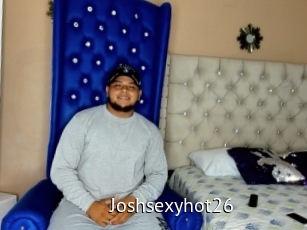 Joshsexyhot26