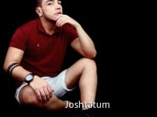 Joshtatum