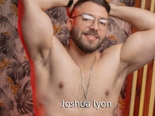 Joshua_lyon