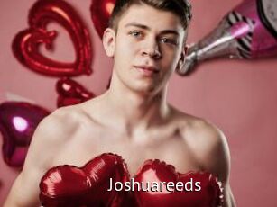 Joshuareeds