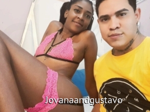 Jovanaandgustavo