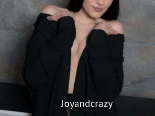 Joyandcrazy