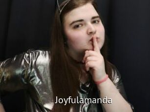 Joyfulamanda