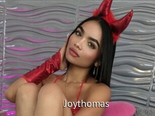 Joythomas