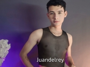 Juandelrey