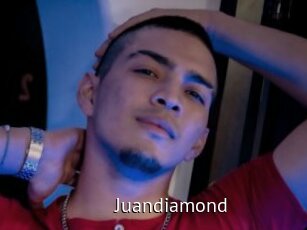 Juandiamond