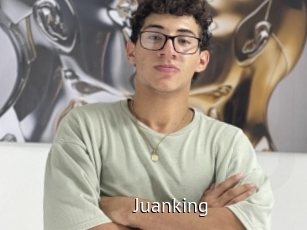 Juanking