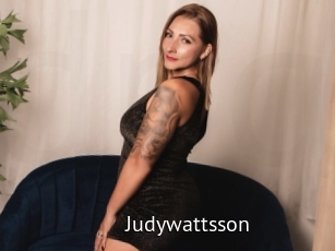 Judywattsson