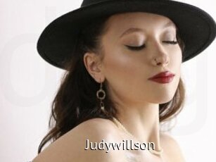 Judywillson