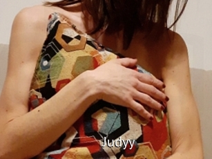 Judyy