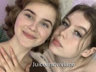 Juiceandviviane