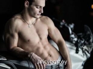 Juicyboytoy