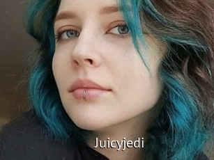 Juicyjedi