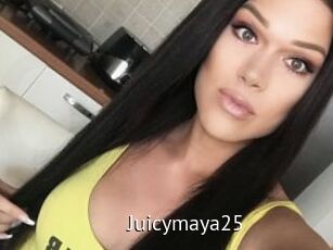 Juicymaya25