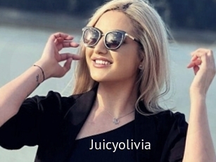 Juicyolivia