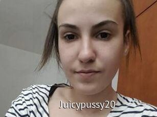 Juicypussy20