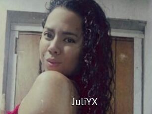 JuliYX