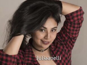 Juliaanelli