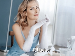 Juliacher